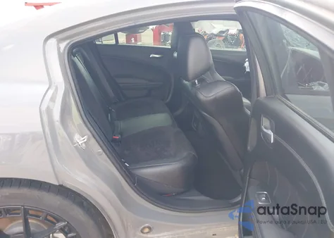 2023 Dodge Charger R/T z USA, uszkodzony, nr VIN 2C3CDXCT7PH635789